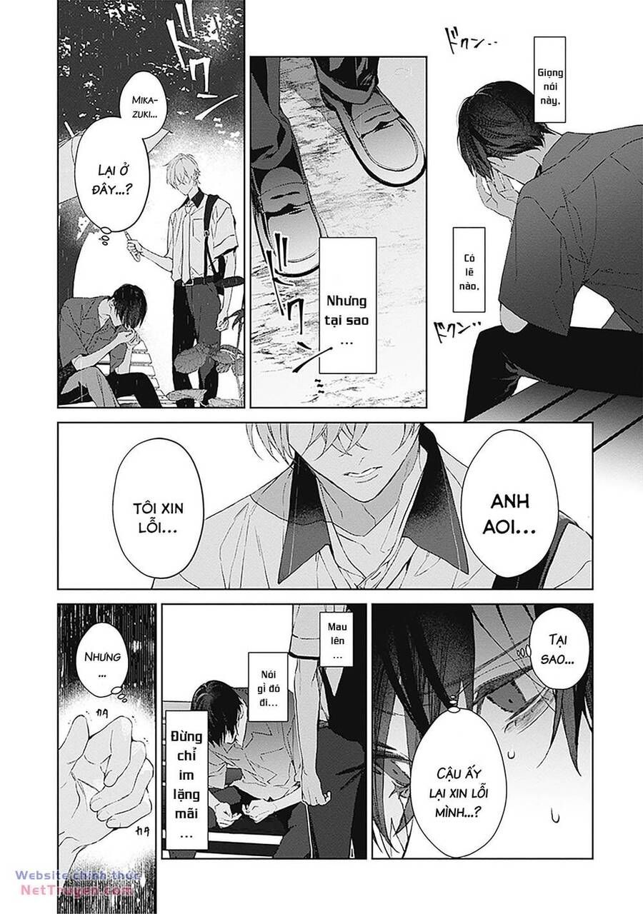 Mr. Blue Chapter 24 Chapter 24 - TC Truyện