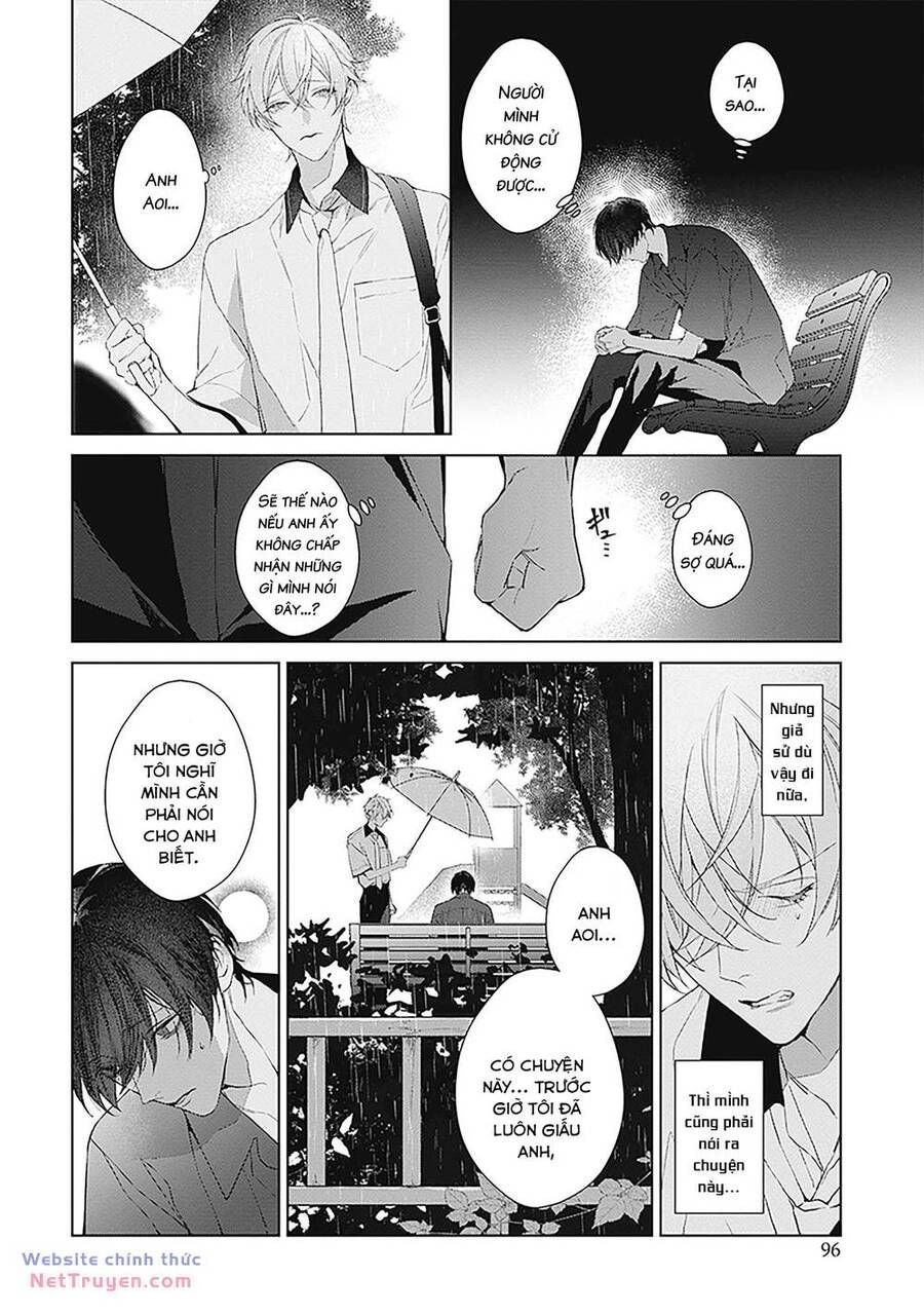 Mr. Blue Chapter 24 Chapter 24 - TC Truyện