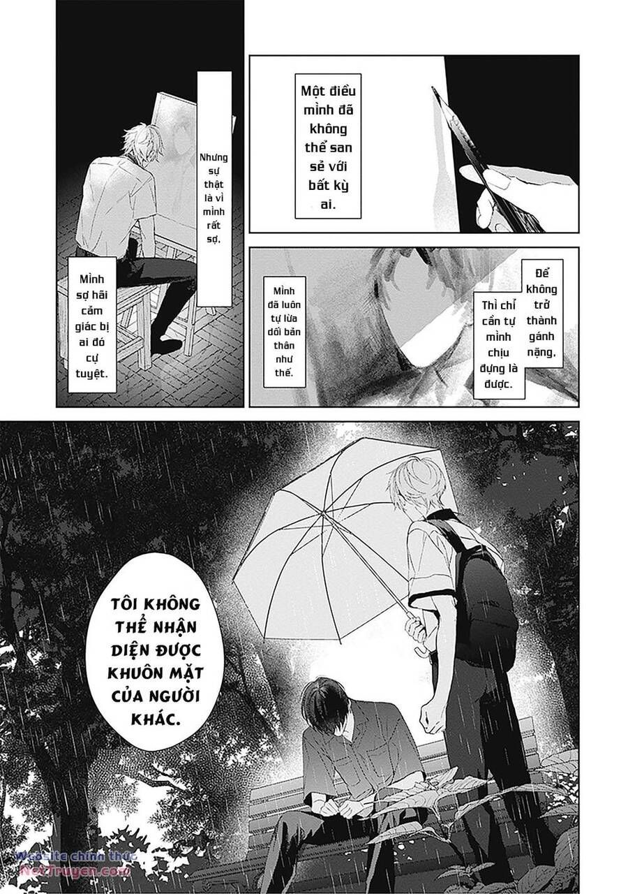 Mr. Blue Chapter 24 Chapter 24 - TC Truyện