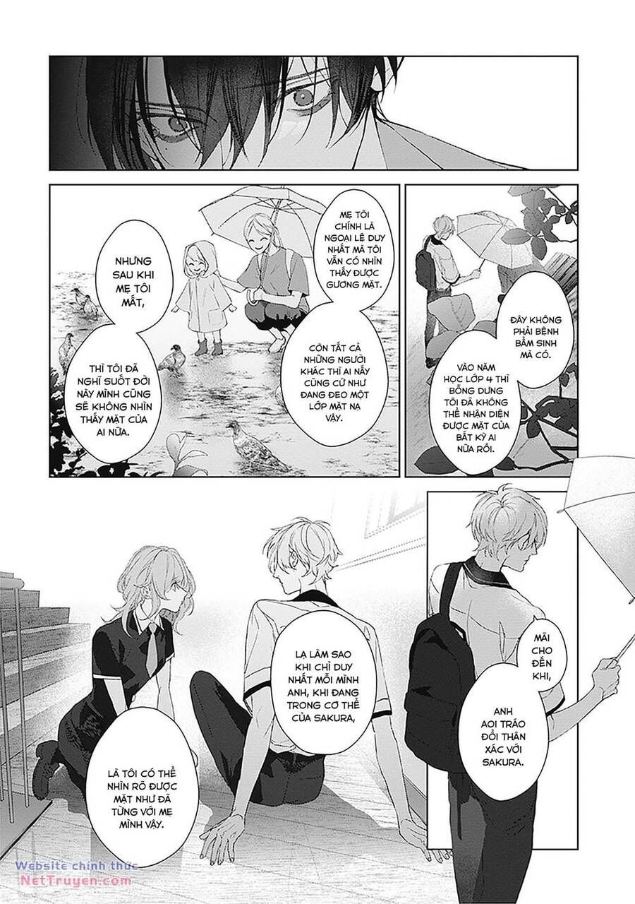 Mr. Blue Chapter 24 Chapter 24 - TC Truyện