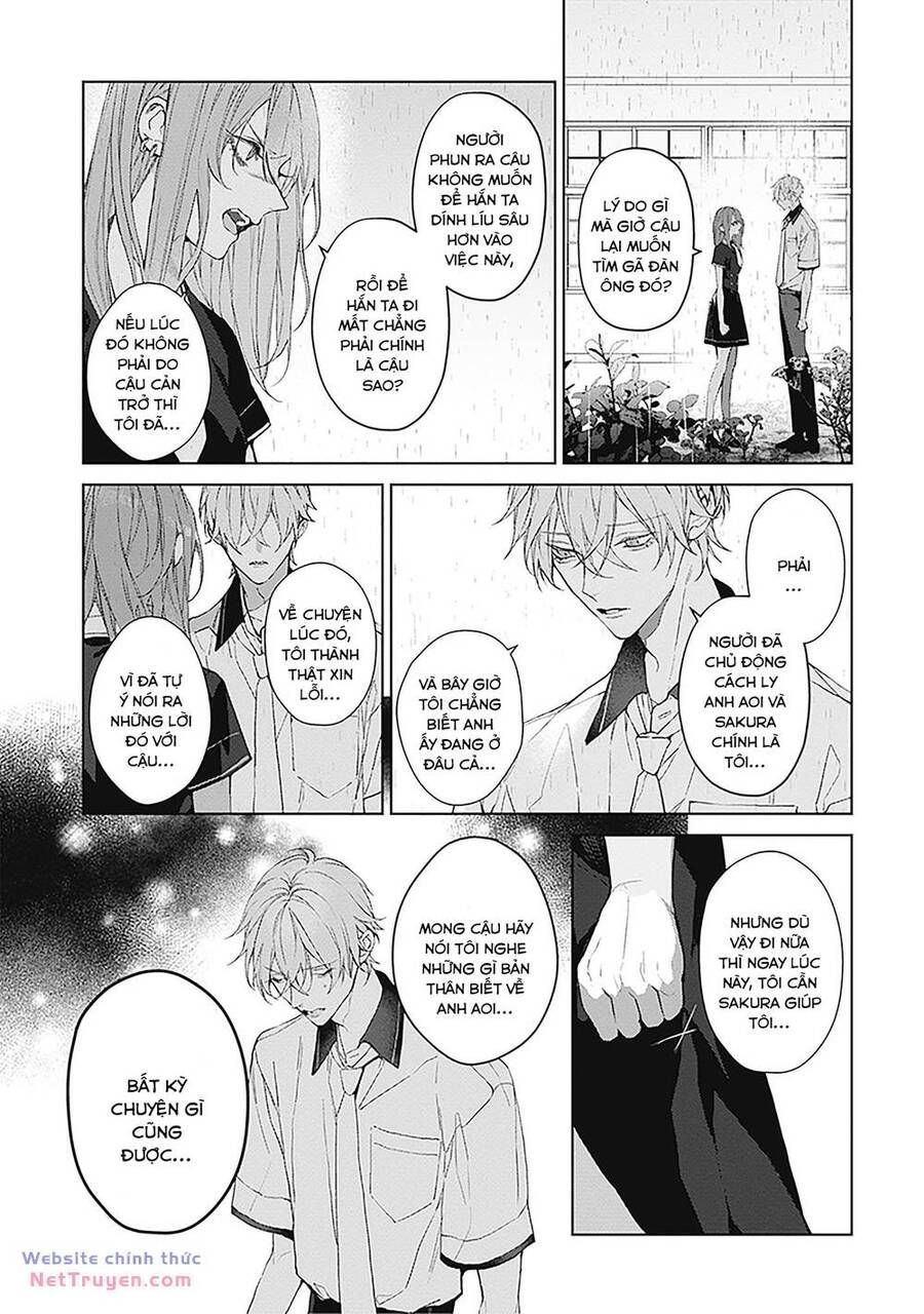 Mr. Blue Chapter 24 Chapter 24 - TC Truyện