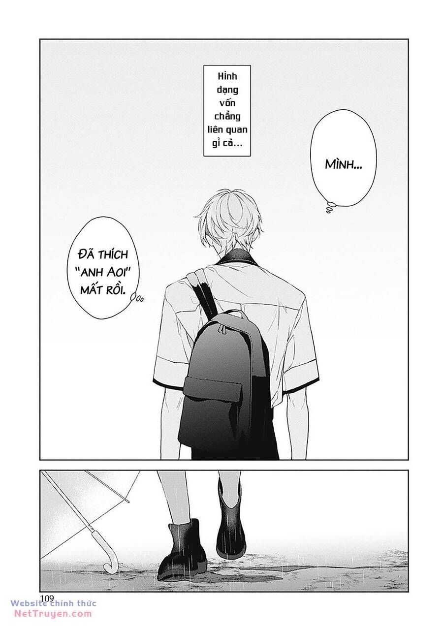 Mr. Blue Chapter 24 Chapter 24 - TC Truyện