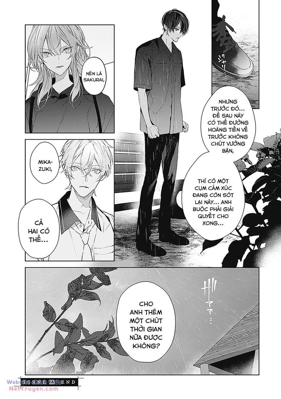 Mr. Blue Chapter 24 Chapter 24 - TC Truyện