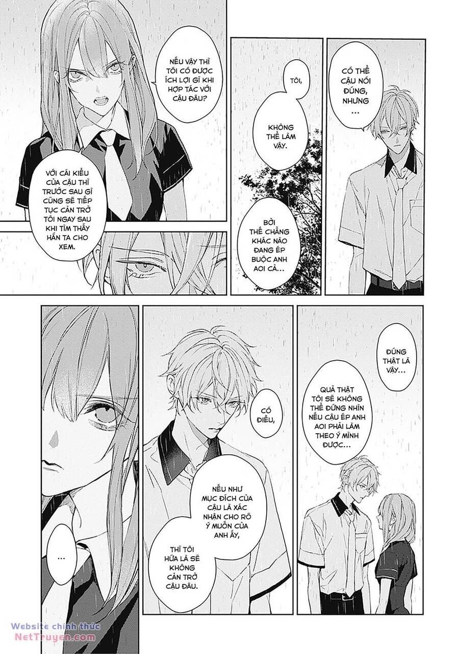 Mr. Blue Chapter 24 Chapter 24 - TC Truyện