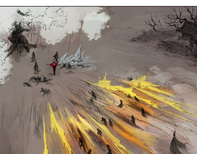 Linh Khư Chapter 18 - AB Truyện