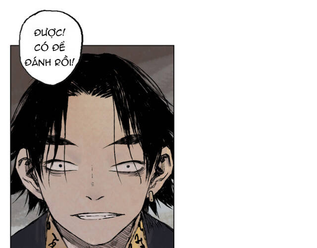 Linh Khư Chapter 18 - AB Truyện