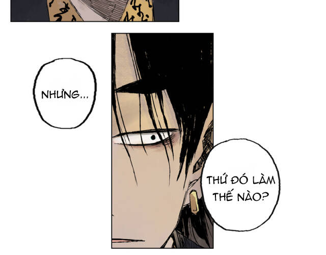 Linh Khư Chapter 18 - AB Truyện