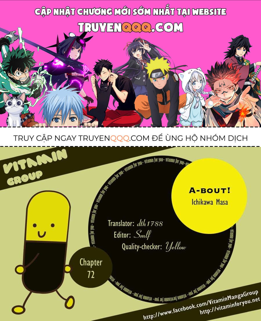 A-bout! Chapter 303 Chapter 303 - TC Truyện