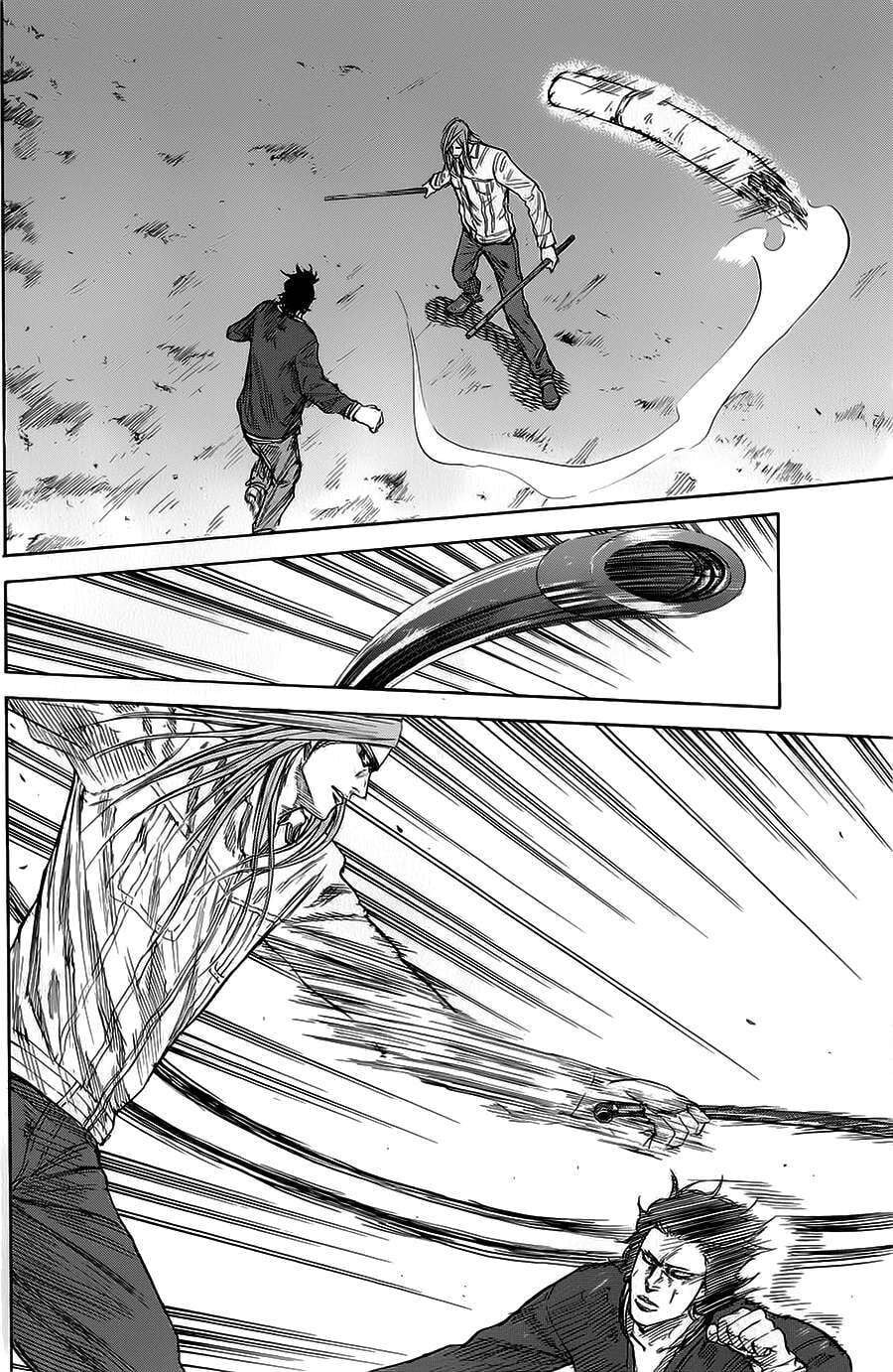 A-bout! Chapter 303 Chapter 303 - TC Truyện