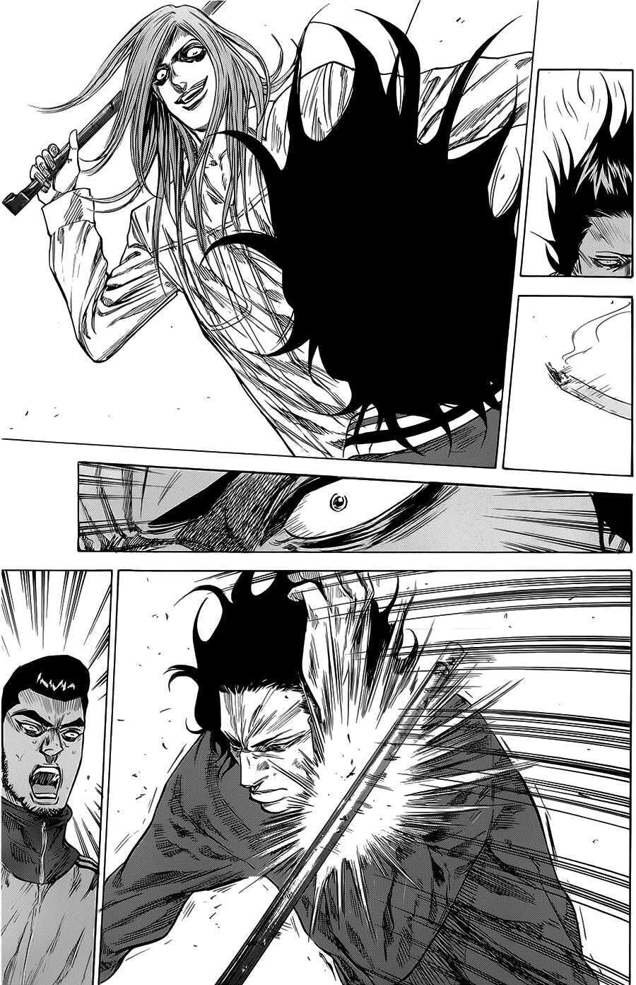 A-bout! Chapter 303 Chapter 303 - TC Truyện