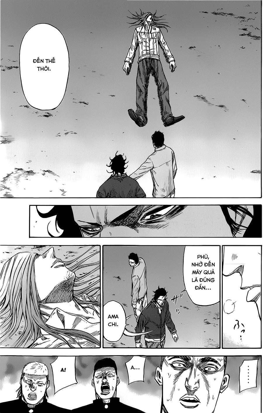 A-bout! Chapter 303 Chapter 303 - TC Truyện