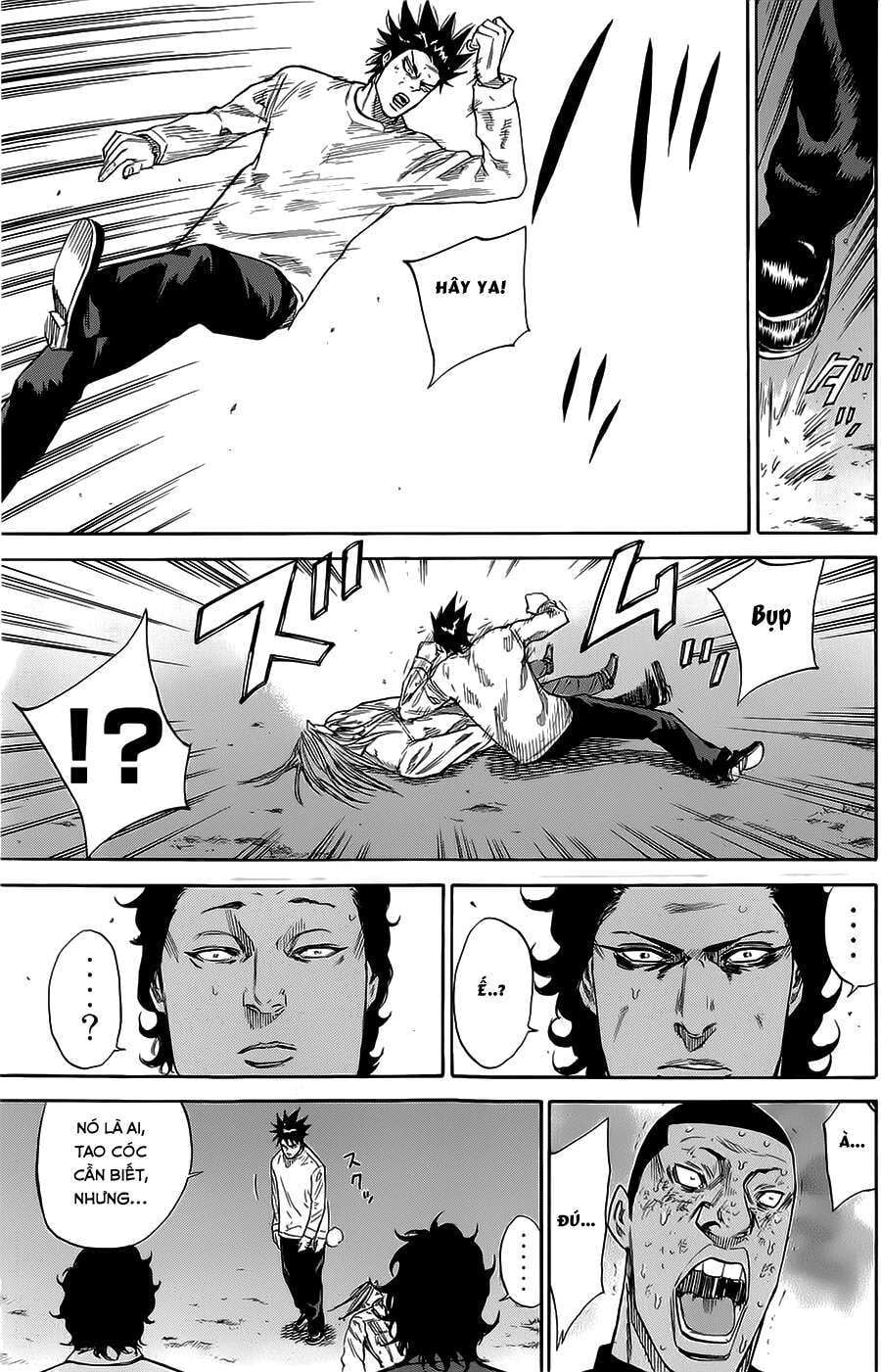 A-bout! Chapter 303 Chapter 303 - TC Truyện