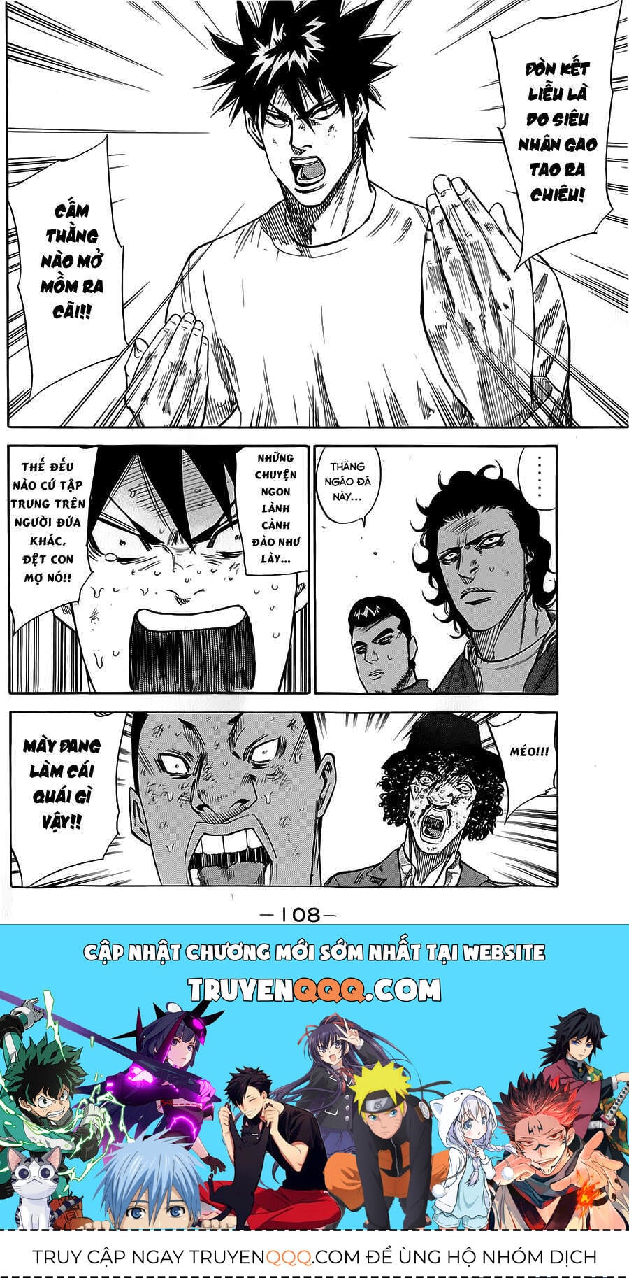 A-bout! Chapter 303 Chapter 303 - TC Truyện