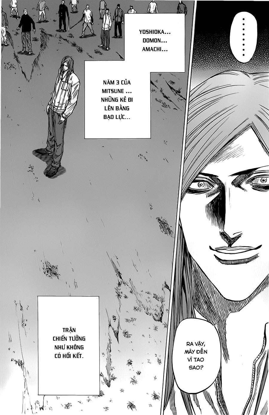 A-bout! Chapter 303 Chapter 303 - TC Truyện
