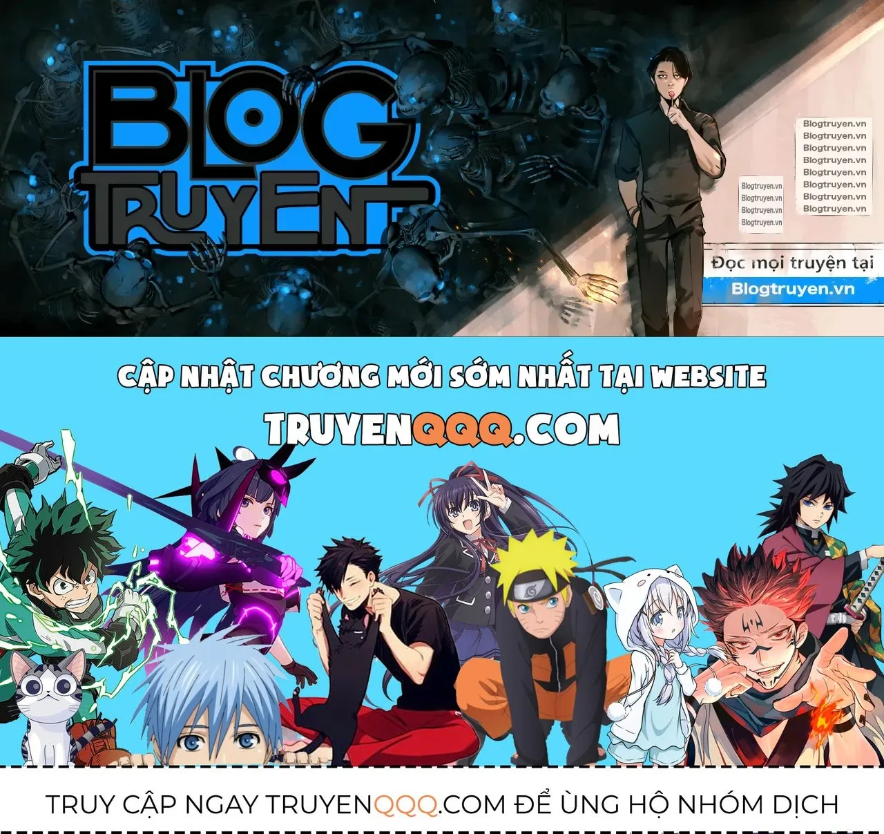 Ai Kora Chapter 83 - TC Truyện