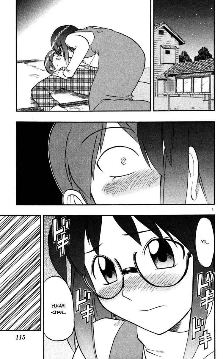 Ai Kora Chapter 87 - TC Truyện
