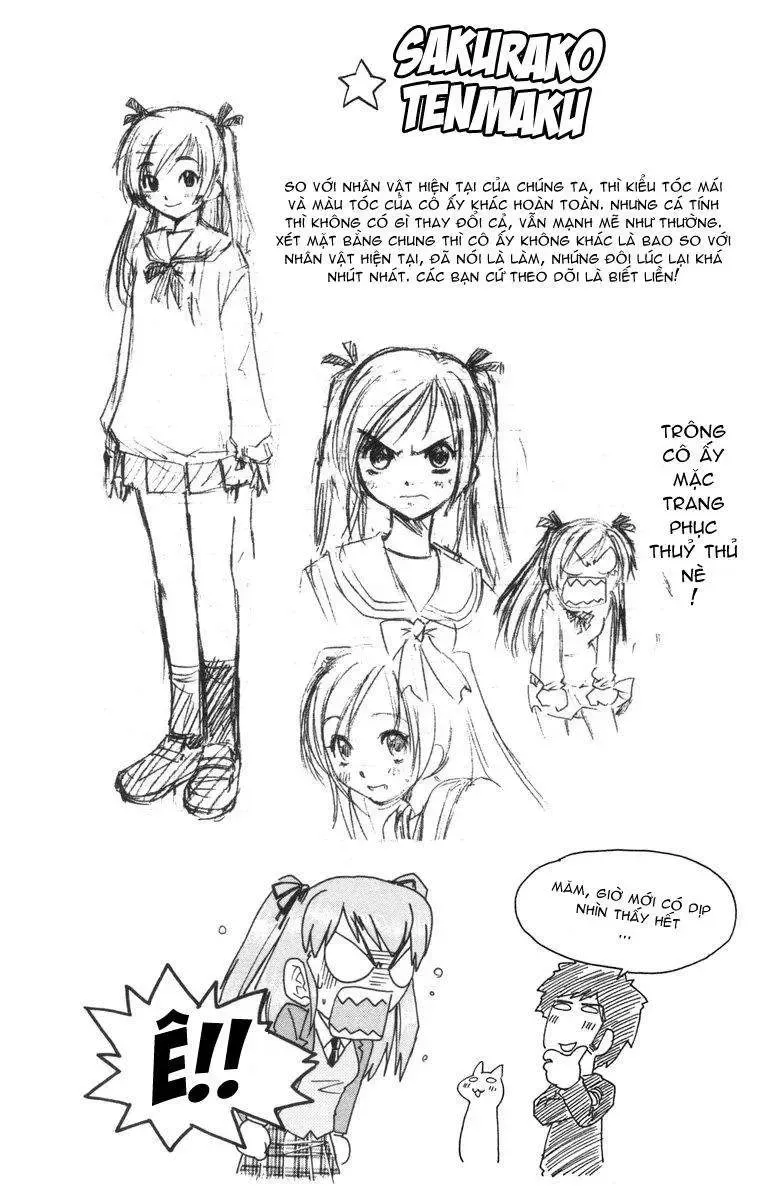 Ai Kora Chapter 9 - TC Truyện