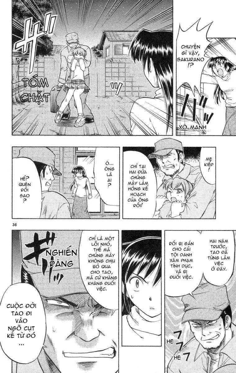 Ai Kora Chapter 1 - TC Truyện