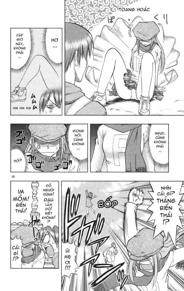 Ai Kora Chapter 1 - TC Truyện