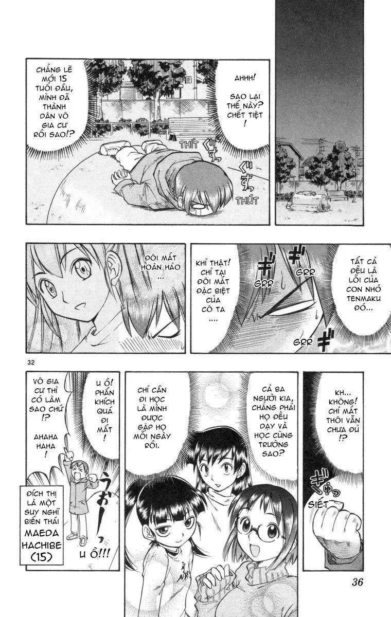Ai Kora Chapter 1 - TC Truyện