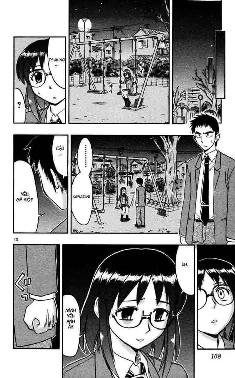 Ai Kora Chapter 66 - TC Truyện