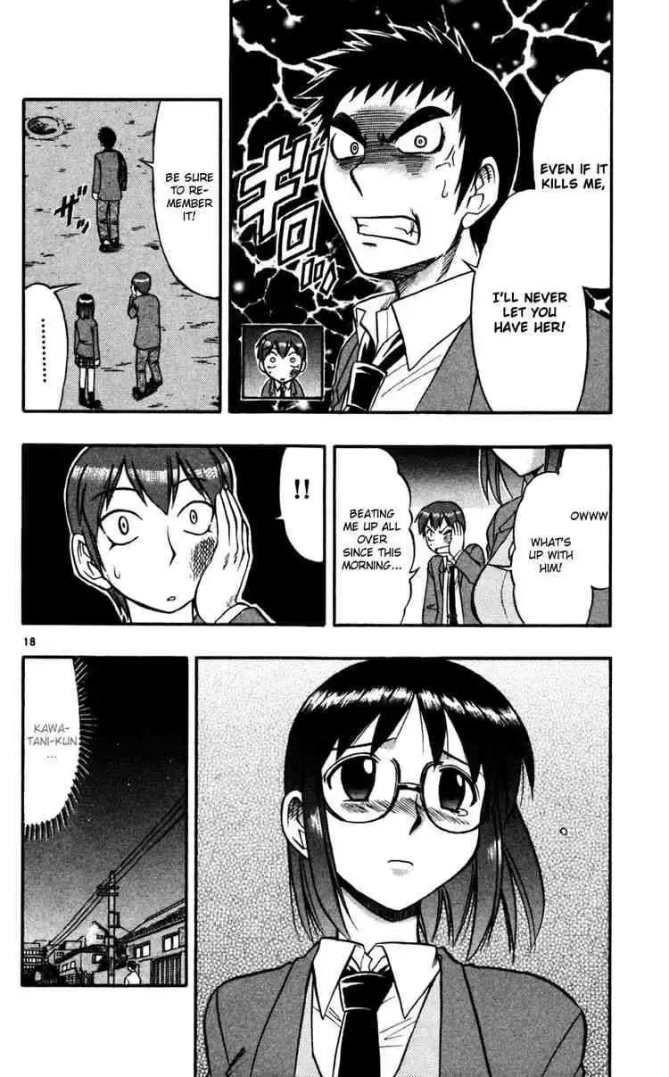 Ai Kora Chapter 66 - TC Truyện