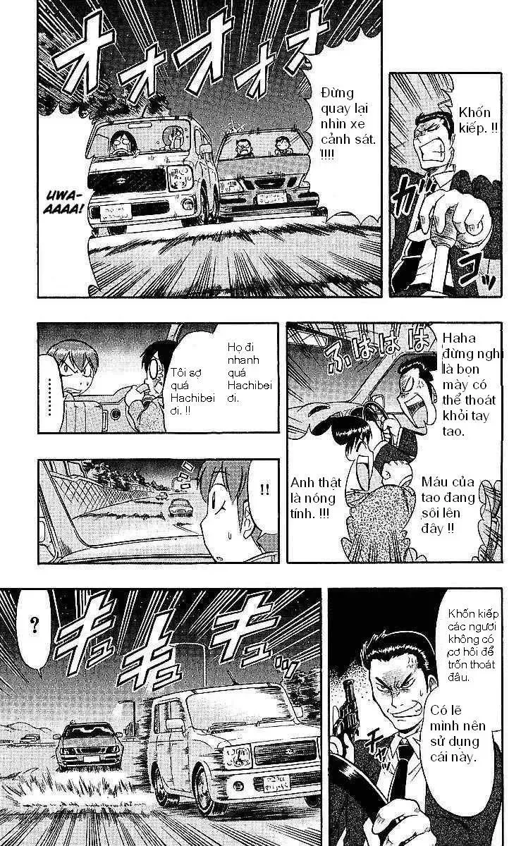 Ai Kora Chapter 75 - TC Truyện