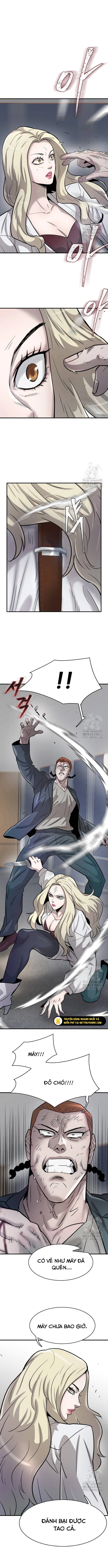 Bù Nhìn Chapter 97 - AB Truyện