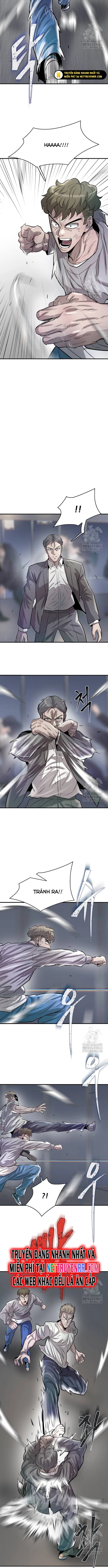 Bù Nhìn Chapter 97 - AB Truyện