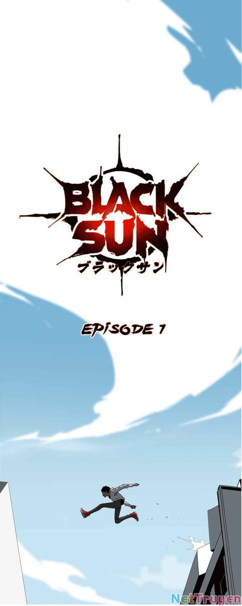 Black Sun Chapter 5 - TC Truyện
