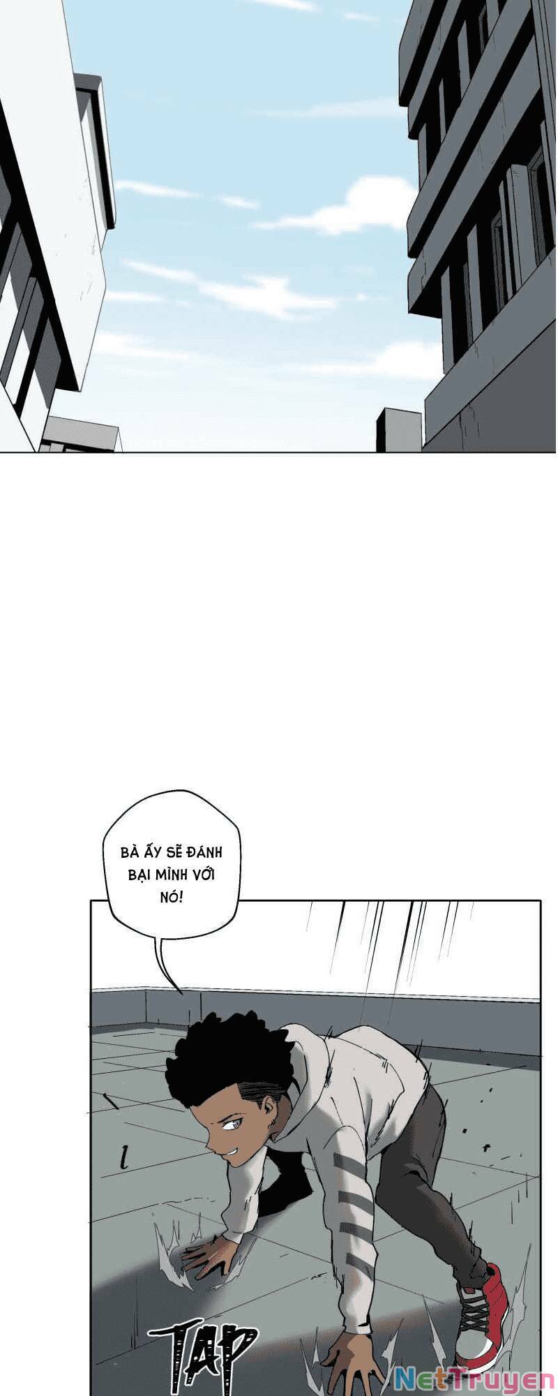 Black Sun Chapter 5 - TC Truyện