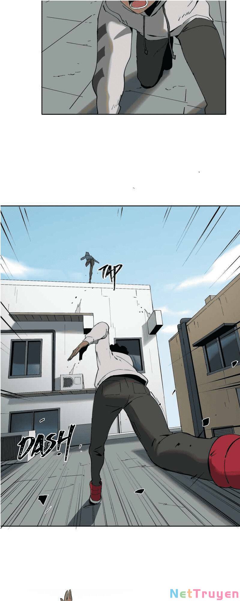 Black Sun Chapter 5 - TC Truyện