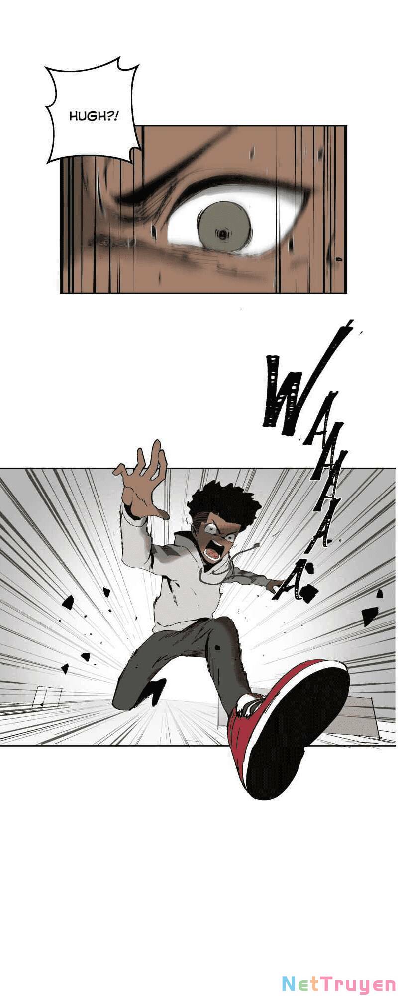 Black Sun Chapter 5 - TC Truyện