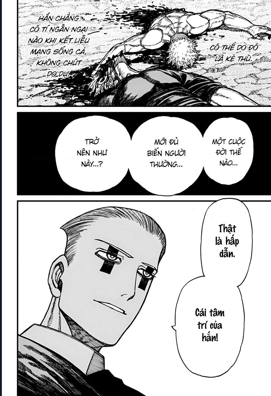 Centuria Chapter 44 - TC Truyện
