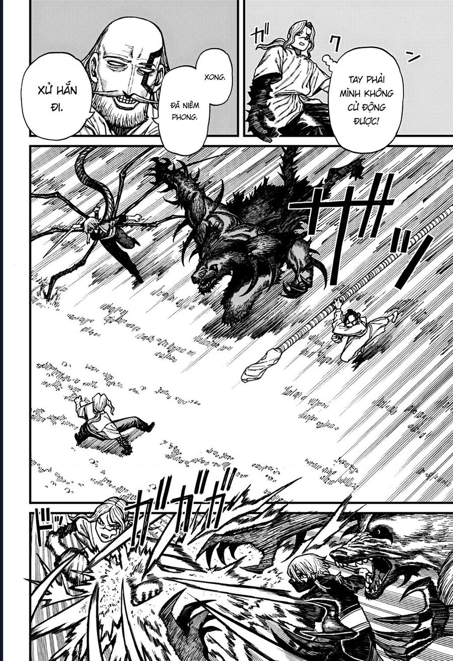 Centuria Chapter 44 - TC Truyện