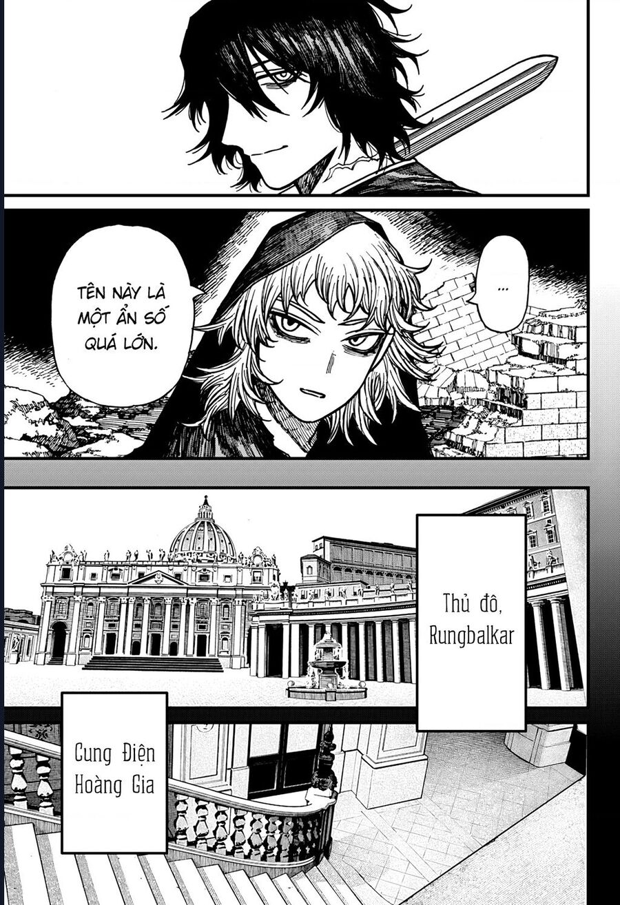 Centuria Chapter 46 - TC Truyện