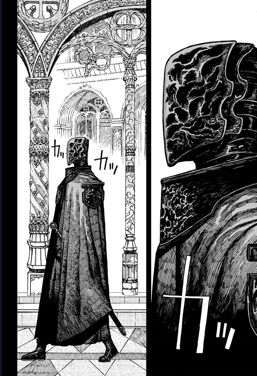 Centuria Chapter 46 - TC Truyện