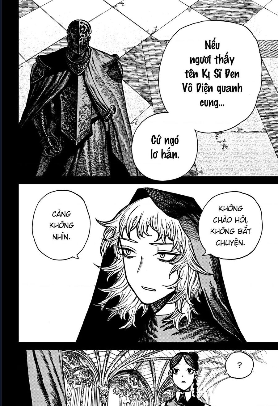 Centuria Chapter 46 - TC Truyện