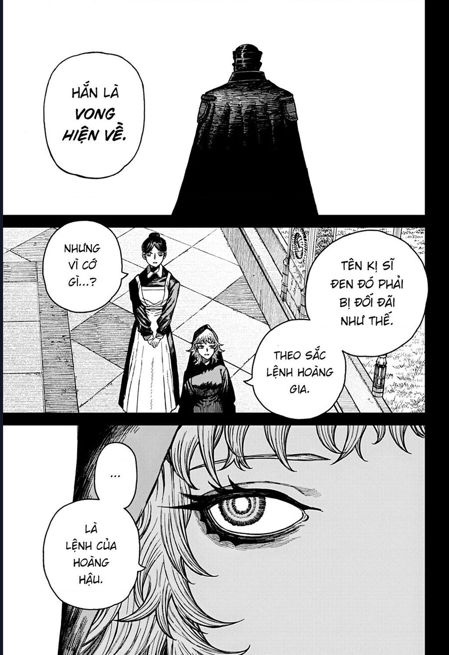 Centuria Chapter 46 - TC Truyện