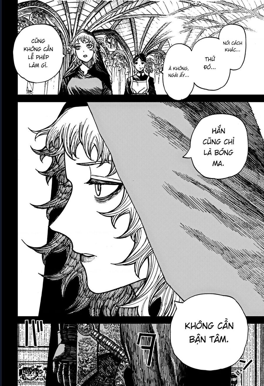 Centuria Chapter 46 - TC Truyện