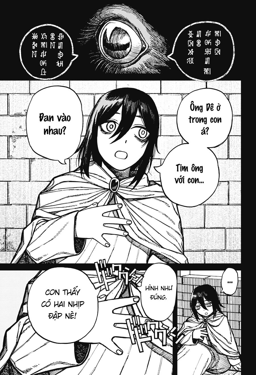 Centuria Chapter 56 - TC Truyện