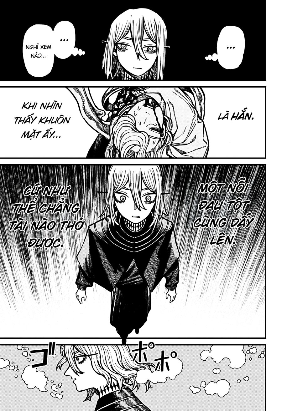 Centuria Chapter 58 - TC Truyện