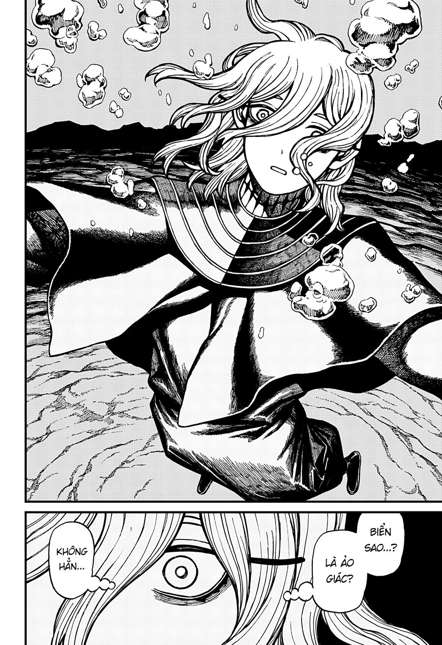 Centuria Chapter 58 - TC Truyện