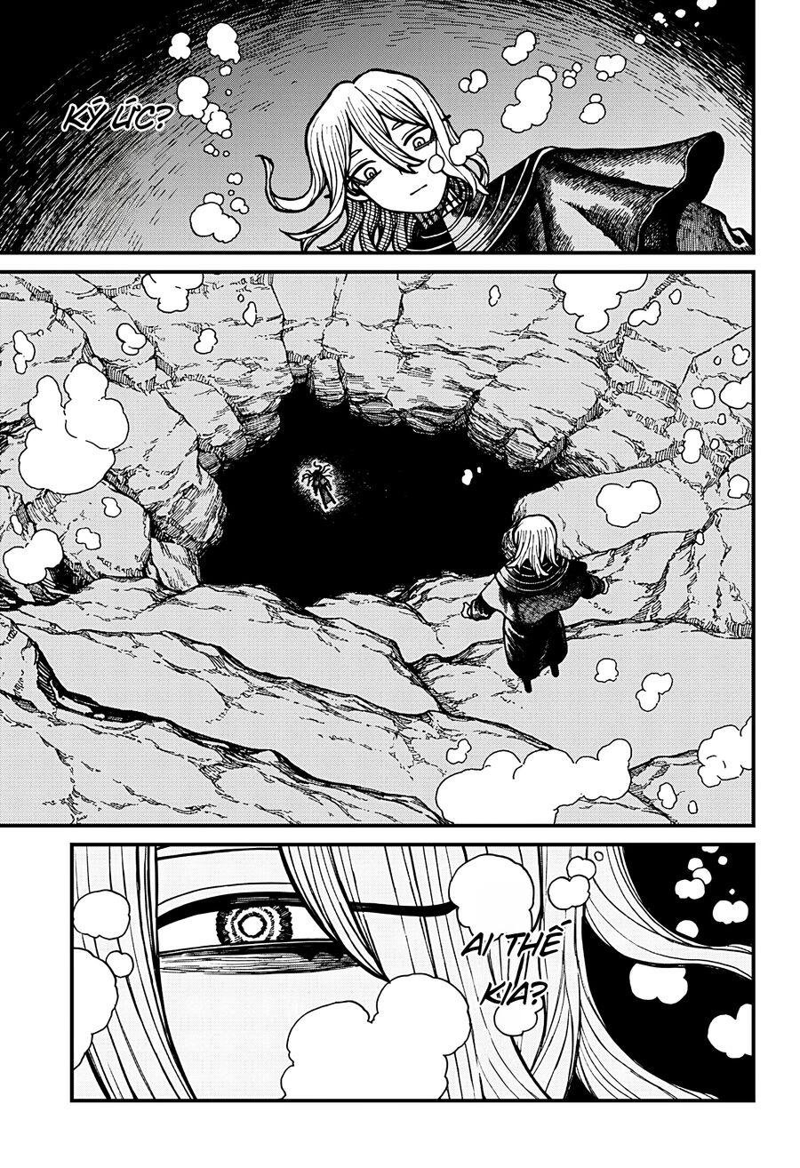Centuria Chapter 58 - TC Truyện