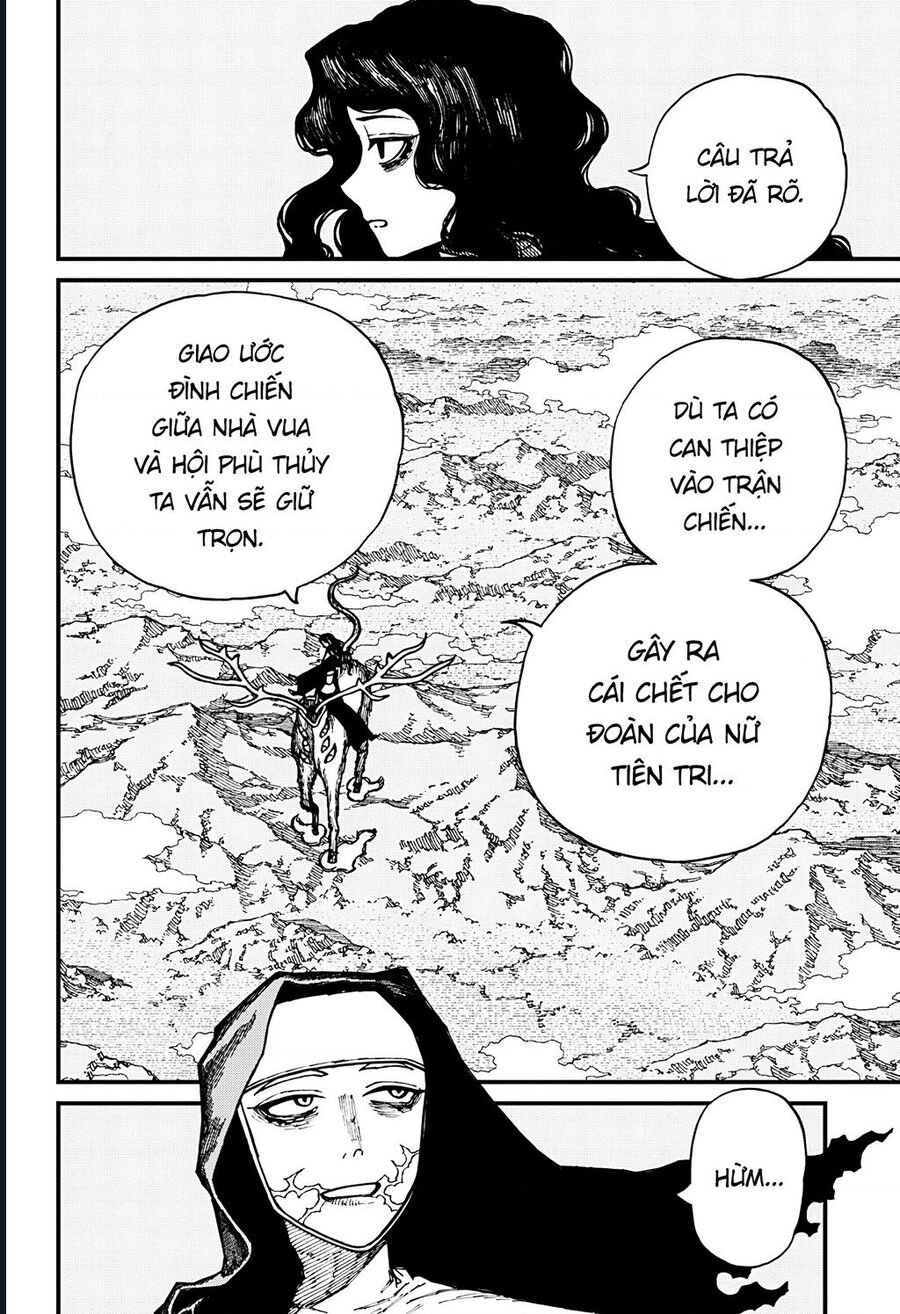 Centuria Chapter 59 - TC Truyện