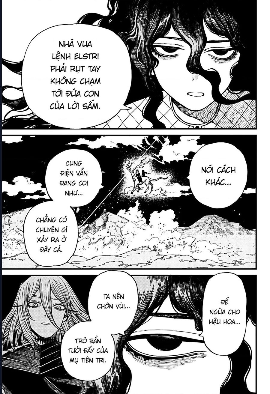 Centuria Chapter 59 - TC Truyện