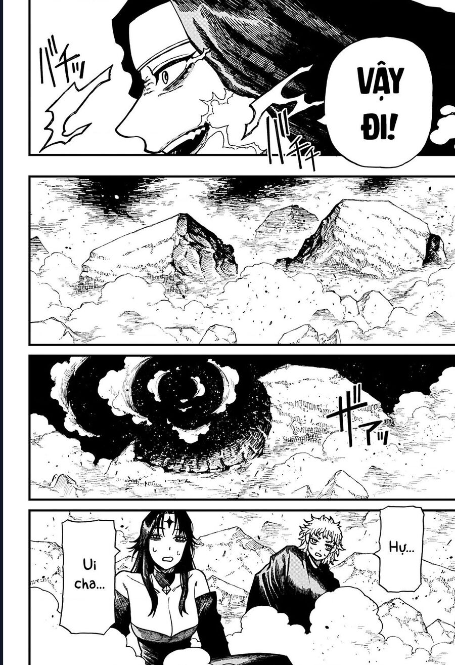 Centuria Chapter 59 - TC Truyện