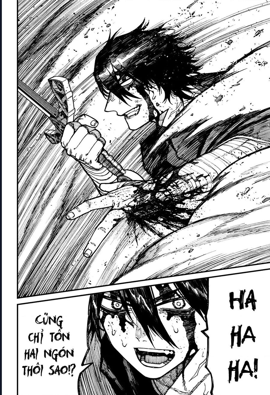 Centuria Chapter 59 - TC Truyện