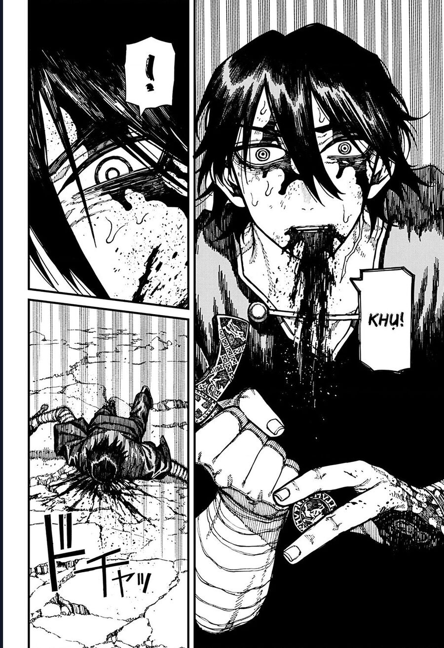 Centuria Chapter 59 - TC Truyện