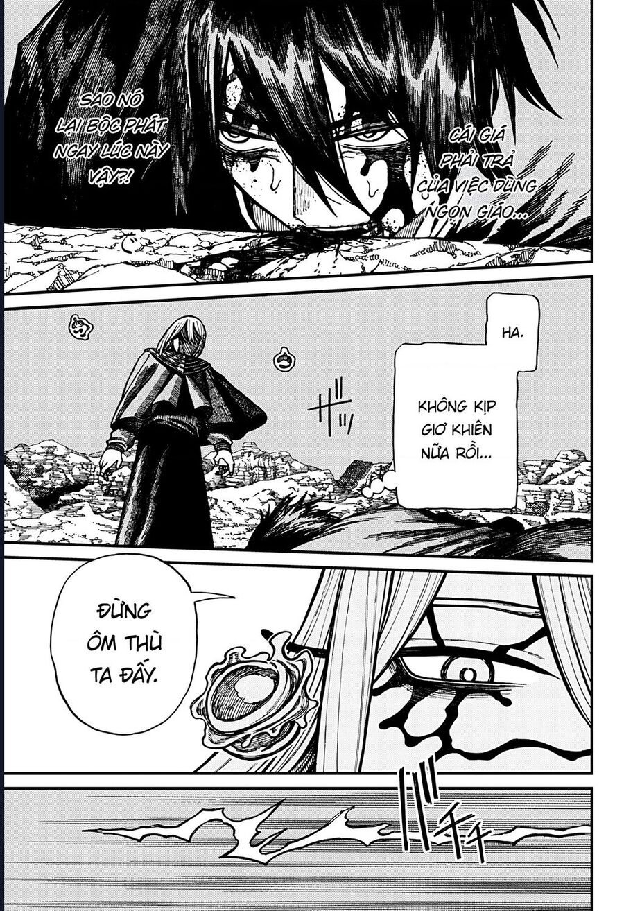 Centuria Chapter 59 - TC Truyện